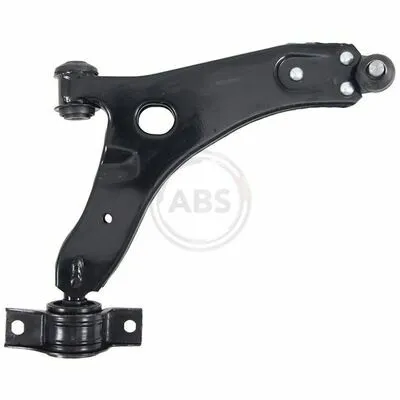 Economico A.B.S. 210203 Braccio Oscillante, Sospensione Ruota