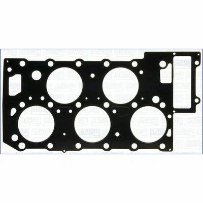 Solo Oggi AJUSA MULTILAYER STEEL 10133600 Guarnizione, Testata