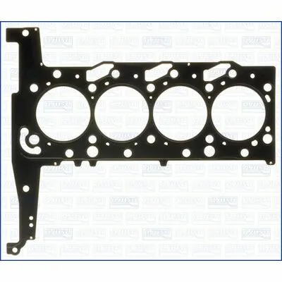 Ultimissimo Modello AJUSA MULTILAYER STEEL 10138410 Guarnizione, Testata