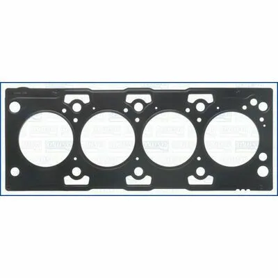 Solo Oggi AJUSA MULTILAYER STEEL 10142320 Guarnizione, Testata