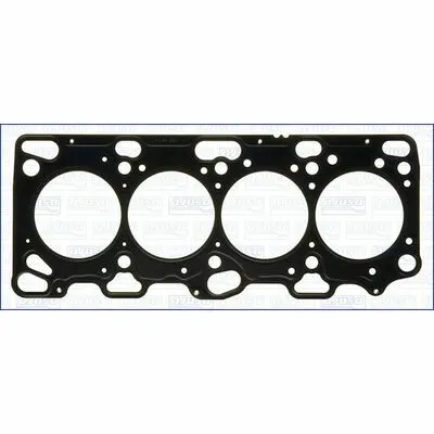 Ordina Subito AJUSA MULTILAYER STEEL 10144800 Guarnizione, Testata