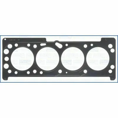 AJUSA MULTILAYER STEEL 10146300 Guarnizione, Testata Spedizione Espresso