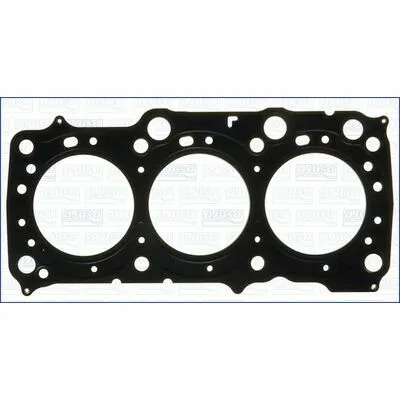 AJUSA MULTILAYER STEEL 10154900 Guarnizione, Testata Soddisfatti O Rimborsati
