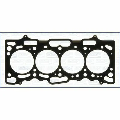 AJUSA MULTILAYER STEEL 10158900 Guarnizione, Testata Offerta Del Giorno
