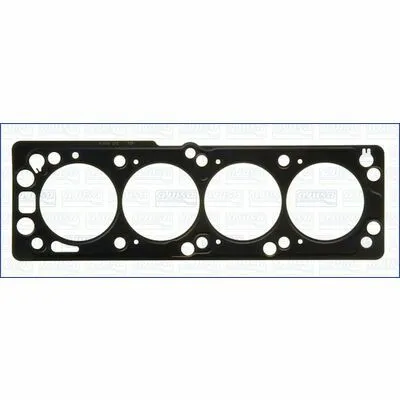 AJUSA MULTILAYER STEEL 10161000 Guarnizione, Testata Promozione Esclusiva