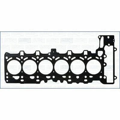 Economico AJUSA MULTILAYER STEEL 10176410 Guarnizione, Testata