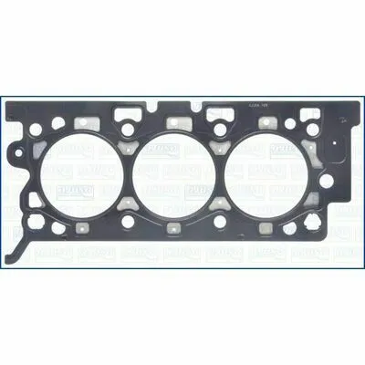 AJUSA MULTILAYER STEEL 10224800 Guarnizione, Testata Esclusivo