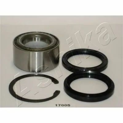 Nuova Collezione ASHIKA 44-17005 Kit Cuscinetto Ruota