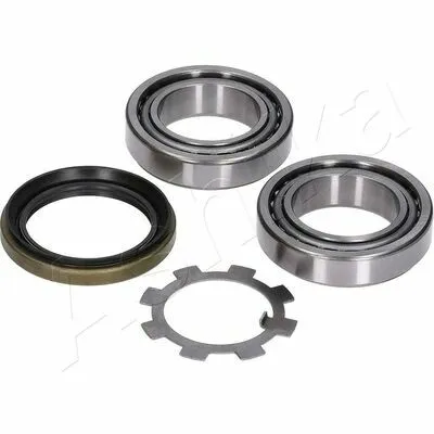 Esclusivo ASHIKA 44-18001 Kit Cuscinetto Ruota