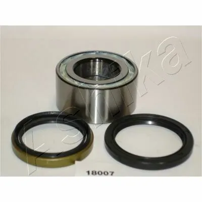 ASHIKA 44-18007 Kit Cuscinetto Ruota A Buon Prezzo
