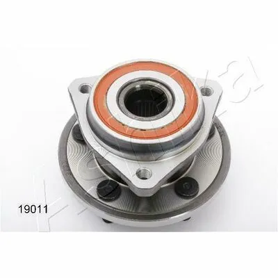 ASHIKA 44-19011 Mozzo Ruota Reso Gratuito