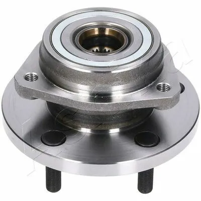 Direttamente Dal Produttore ASHIKA 44-19015 Mozzo Ruota