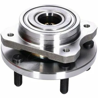 ASHIKA 44-19017 Mozzo Ruota Spedizione Espresso