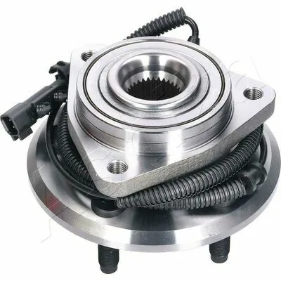 ASHIKA 44-19022 Mozzo Ruota Super Prezzo