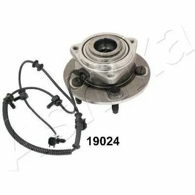 Sconto ASHIKA 44-19024 Mozzo Ruota