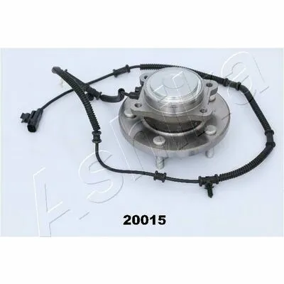 Prezzo Conveniente ASHIKA 44-20015 Mozzo Ruota