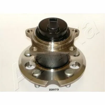 Compra Adesso ASHIKA 44-22073 Mozzo Ruota