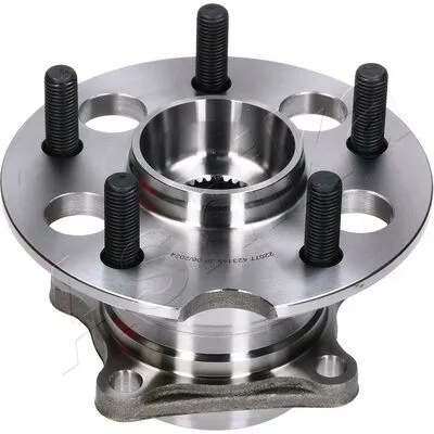 Nuova Collezione ASHIKA 44-22077 Mozzo Ruota