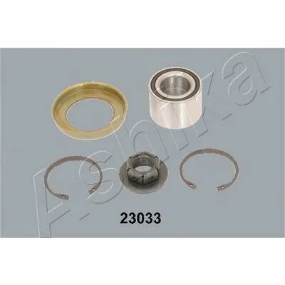 Popolare ASHIKA 44-23033 Kit Cuscinetto Ruota