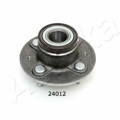 Prezzo Scontato ASHIKA 44-24012 Mozzo Ruota