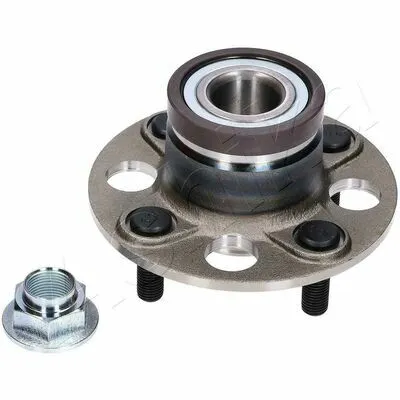 ASHIKA 44-24056 Mozzo Ruota Soddisfatti O Rimborsati