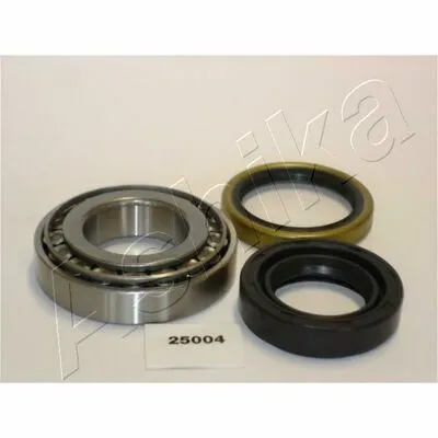 Compra Adesso ASHIKA 44-25004 Kit Cuscinetto Ruota