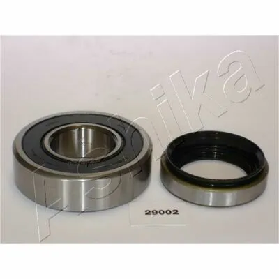 Consegna Rapida ASHIKA 44-29002 Kit Cuscinetto Ruota