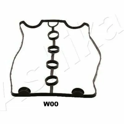 ASHIKA 47-0W-W00 Guarnizione, Copritestata Sconto