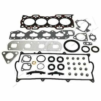 ASHIKA 49-06-607 Kit Completo Guarnizioni, Motore Economico