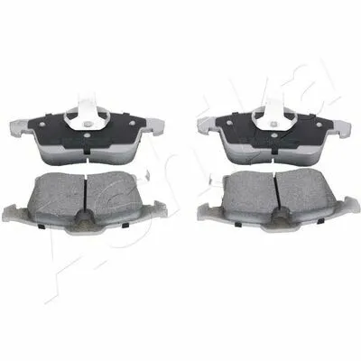 ASHIKA 50-00-0032 Kit Pastiglie Freno, Freno a Disco Spedizione Espresso