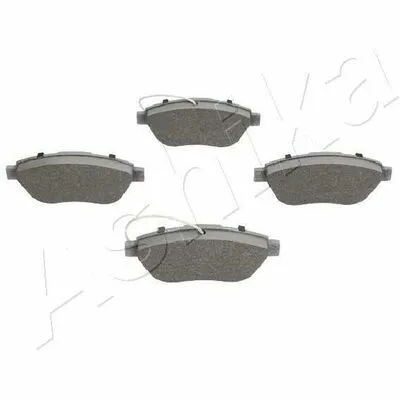 ASHIKA 50-00-0061 Kit Pastiglie Freno, Freno a Disco Promozione Esclusiva