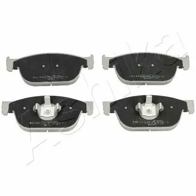 ASHIKA 50-00-0333 Kit Pastiglie Freno, Freno a Disco Nuova Collezione