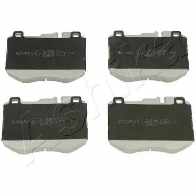 Spedizione Espresso ASHIKA 50-00-0516 Kit Pastiglie Freno, Freno a Disco