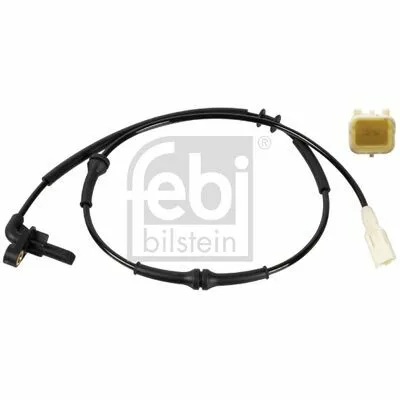 Saldi FEBI BILSTEIN 172087 Sensore, N° Giri Ruota