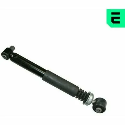 OPTIMAL A-16697H Ammortizzatore Pagamento Sicuro
