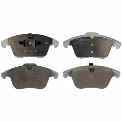 QUARO QP3115 Kit Pastiglie Freno, Freno a Disco Promozione Esclusiva