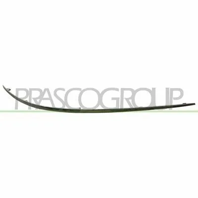 PRASCO ME4201227 Modanatura Decorativa/ Protettiva, Paraurti Promozione