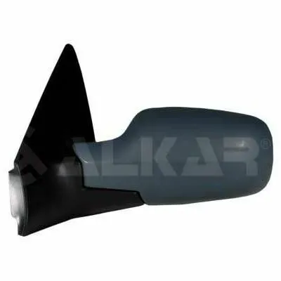 ALKAR 6139228 Specchio Retrovisore Esterno Ultima Occasione