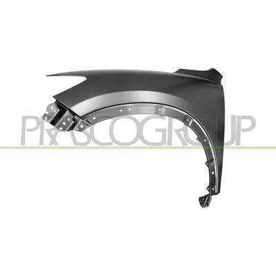 Occasione Imperdibile PRASCO MZ7023004 Parafango
