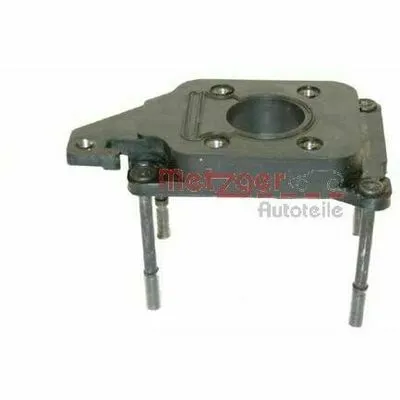 METZGER 8070849 Flangia, Iniezione Centralizzata Novità