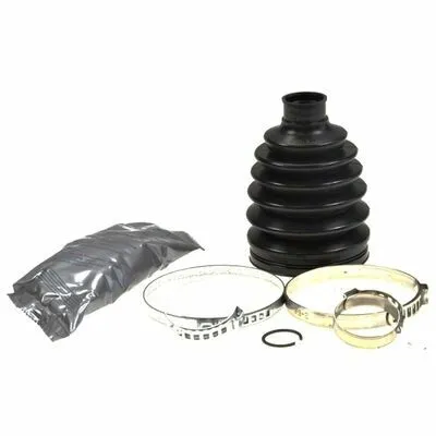 Must-Have SPIDAN 25910 Soffietto, Sterzo