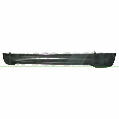 Compra Oggi Stesso PRASCO Premium TY3241851 Spoiler