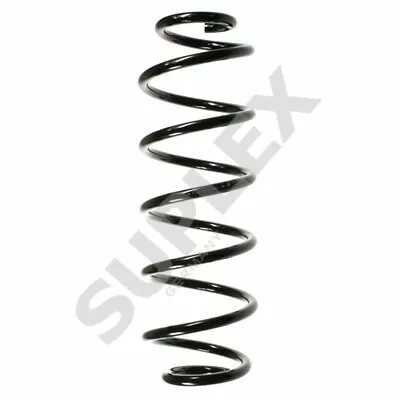 Miglior Prezzo SUPLEX 39234 Molla Autotelaio
