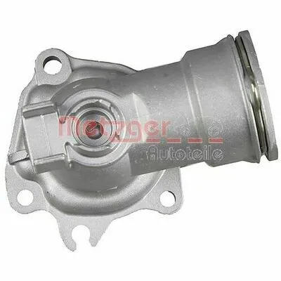 Ultime Pezzi METZGER 4006327 Termostato, Refrigerante