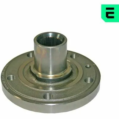 Acquista Ora OPTIMAL 04-P291 Mozzo Ruota