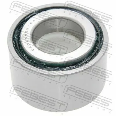 Saldi FEBEST DAC45905154 Kit Cuscinetto Ruota
