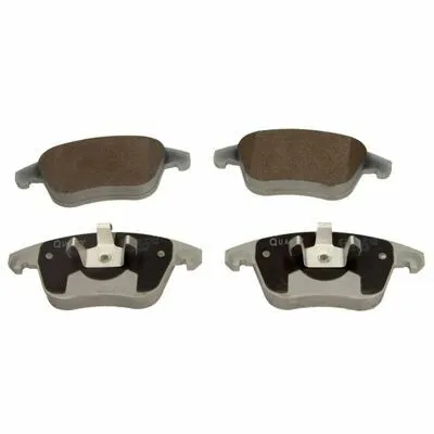 Affare QUARO QP0844 Kit Pastiglie Freno, Freno a Disco