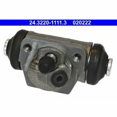 ATE 24.3220-1111.3 Cilindretto Freno Consegna Rapida