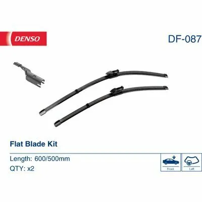 Sconto DENSO DF-087 Spazzola Tergi