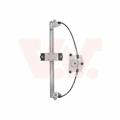 VAN WEZEL 0332265 Alzacristallo Ultime Pezzi